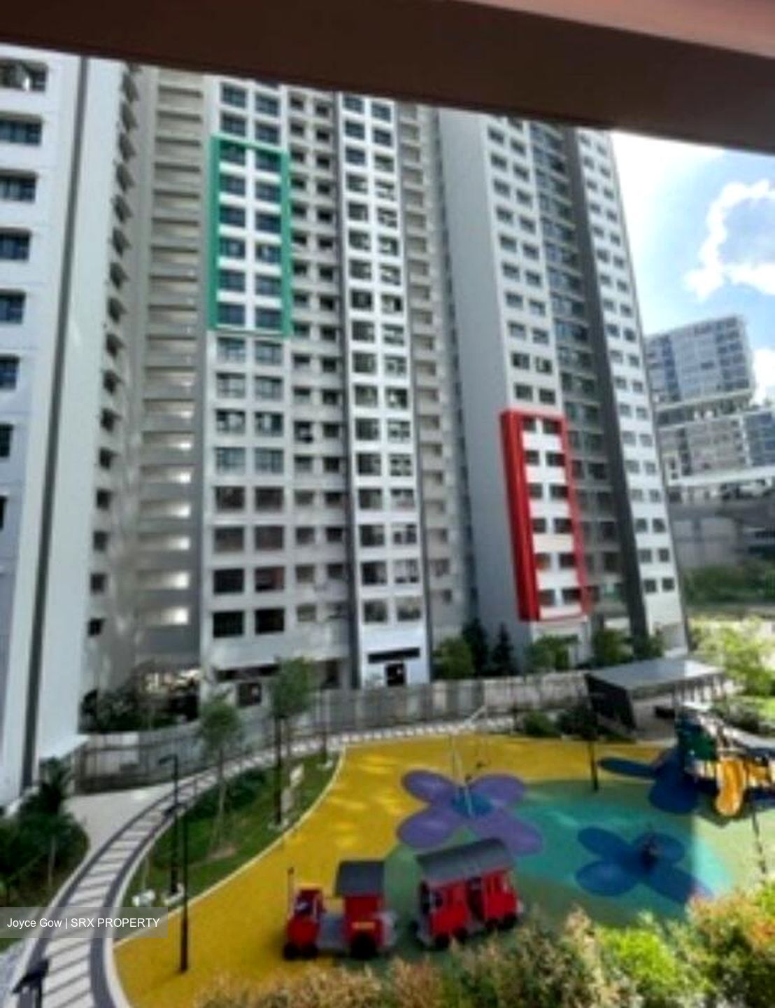 Blk 161C Teck Whye View (Choa Chu Kang), HDB 4 Rooms #474454641